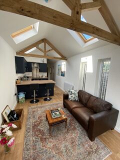 Photo for ProCon Award project: The Garden Cottage, Hinckley