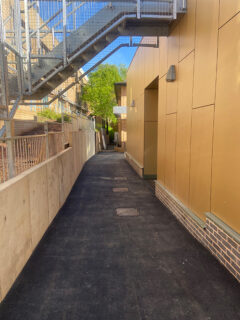 A photo of a ProCon Awards finalist project