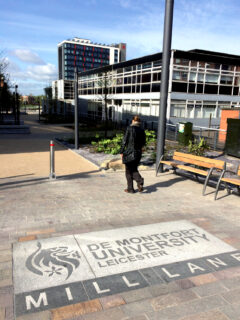 A photo of a ProCon Awards finalist project