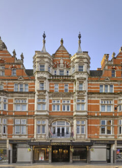 Photo for ProCon Award project: The Grand Hotel - Phase 1, Leicester