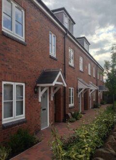 A photo of a ProCon Awards finalist project