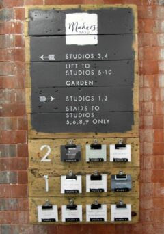 A photo of a ProCon Awards finalist project