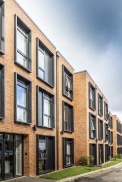 A photo of a ProCon Awards finalist project