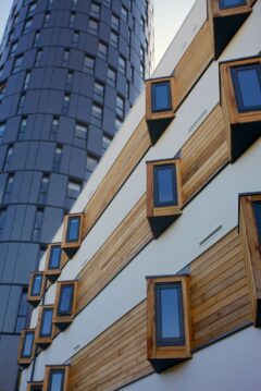 Photo for ProCon Award project: The Summit, Eastern Boulevard, Leicester