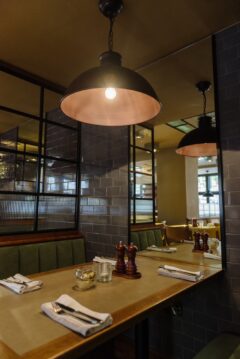 Photo for ProCon Award project: The Knight & Garter, Leicester