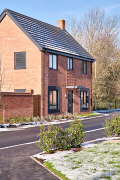 A photo of a ProCon Awards finalist project