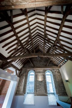 A photo of a ProCon Awards finalist project