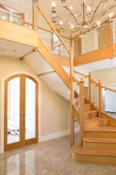 A photo of a ProCon Awards finalist project