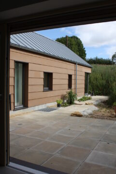 Photo for ProCon Award project: Whitwell House