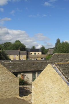 Photo for ProCon Award project: Whitwell House