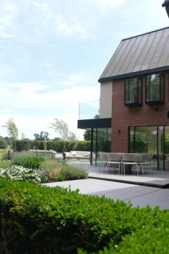 A photo of a ProCon Awards finalist project
