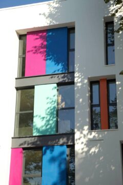 Photo for ProCon Award project: The Summit, Eastern Boulevard, Leicester