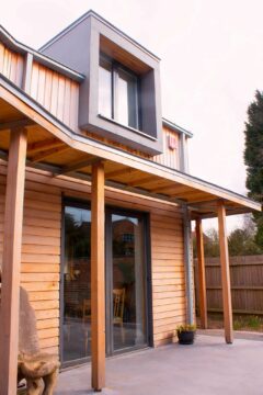Photo for ProCon Award project: 2 Howard Road, Leicester
