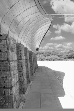 A photo of the Old Hall Farm ProCon Award finalist project