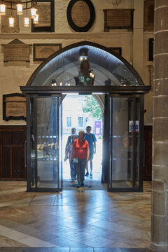 A photo of a ProCon Awards finalist project