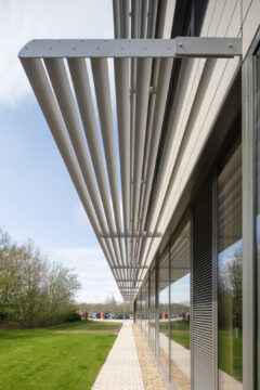 A photo of a ProCon Awards finalist project