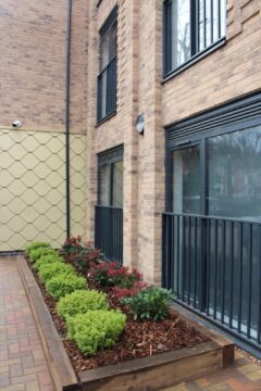 Photo for ProCon Award project: Oval Living, New Walk, Leicester