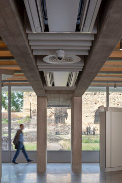 A photo of a ProCon Awards finalist project