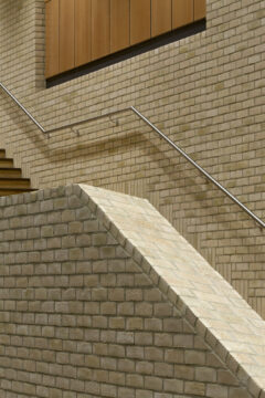 Photo for ProCon Award project: The Barn Amenities Building, The University of Nottingham
