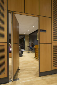 A photo of a ProCon Awards finalist project