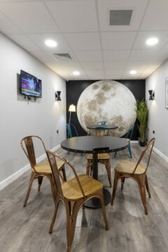 A photo of a ProCon Awards finalist project