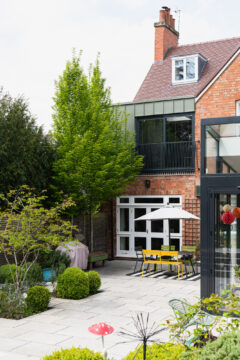 A photo of the Tara’s House, Leicester ProCon Award finalist project