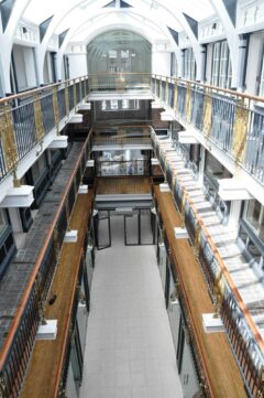 A photo of a ProCon Awards finalist project