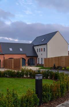A photo of a ProCon Awards finalist project