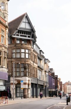 Photo for ProCon Award project: The Gresham, Leicester