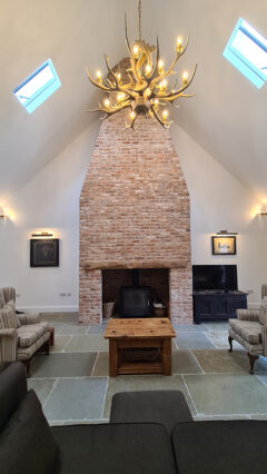 A photo of a ProCon Awards finalist project