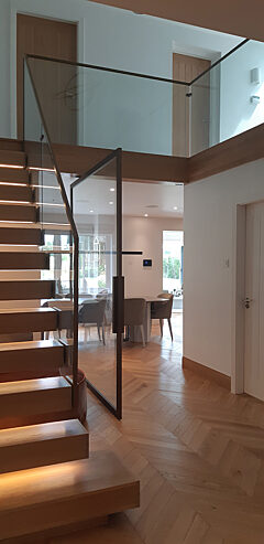 A photo of a ProCon Awards finalist project