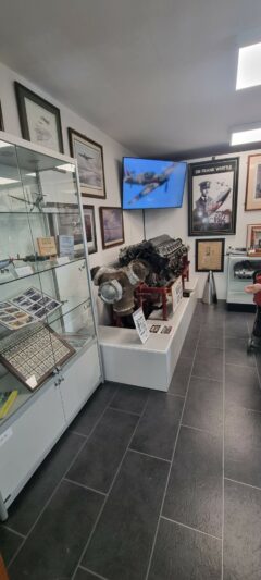 Photo for ProCon Award project: Lutterworth Museum, Lutterworth