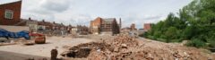 Photo for ProCon Award project: Code, Western Road - Phase 3