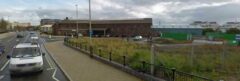 A photo of a ProCon Awards finalist project