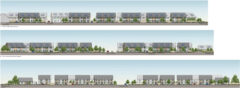 A photo of a ProCon Awards finalist project