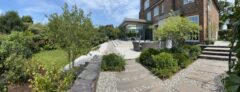 A photo of the Nanhill ProCon Award finalist project