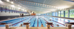 Photo for ProCon Award project: Hinckley Leisure Centre