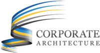 Corporate Architecture logo: ProCon Awards 2022 Associate Sponsor
