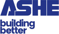 Ashe Group logo: ProCon Award sponsor