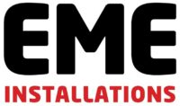EME Installations logo: ProCon Award sponsor