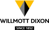 Willmott Dixon Construction logo: ProCon Awards 2022 Associate Sponsor