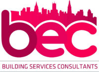 BEC logo: ProCon Awards 2022 Associate Sponsor