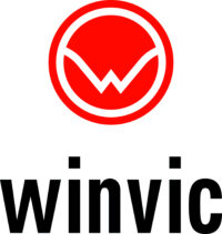Winvic Construction Ltd logo: ProCon Award sponsor