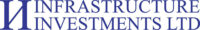 Infrastructure Investments Ltd logo: ProCon Award sponsor