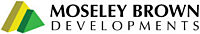 Moseley Brown logo: ProCon Awards 2015 Associate Sponsor