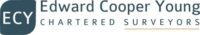 Edward Cooper Young Chartered Surveyors logo: ProCon Awards 2013 Associate Sponsor