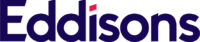 Eddisons logo: ProCon Awards 2025 Associate Sponsor