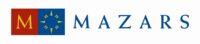 Mazars logo: ProCon Awards 2016 Associate Sponsor