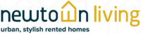Newtown Living logo: ProCon Awards 2022 Associate Sponsor