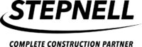 Stepnell Ltd - East Midlands logo: ProCon Awards 2022 Associate Sponsor